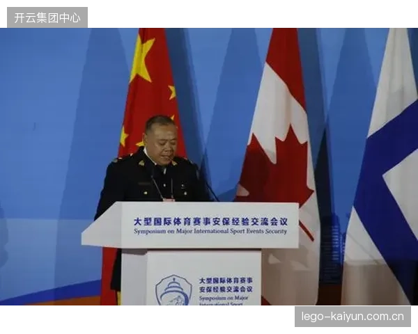 体育赛事安保与医疗服务正从单一人力部署转向全周期生物资产数字化管理